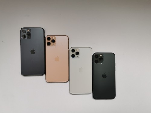 Nuovo apple iphone - apple, 11pro