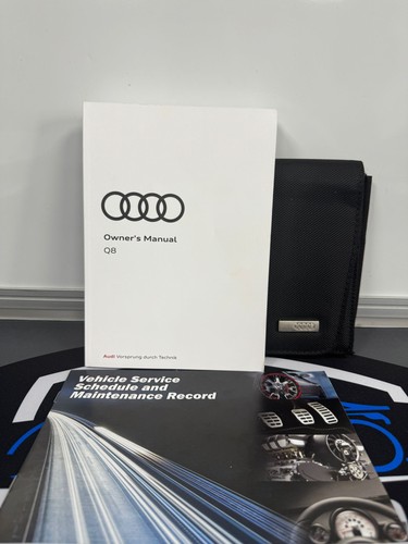 Audi sq8 rsq8 - audi,