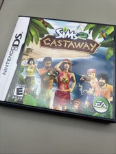 Gioco Nintendo DS Sims 2