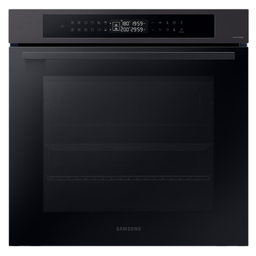 Samsung nv7b4240ubb forno - samsung, da
