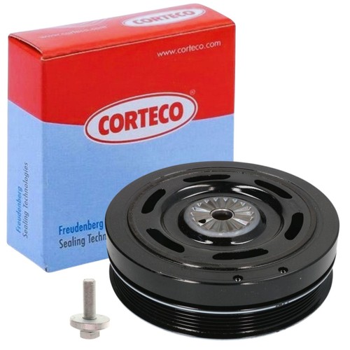 Puleggia vite corteco per - vite,