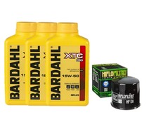 KIT/TAGLIANDO SUZUKI GSX-R-750