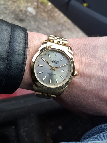 Orologio uomo pierre bonnet - uomo,