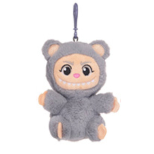 Onikuma peluche portachiavi - onikuma,