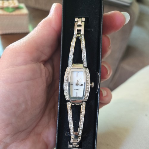 Orologio quarzo donna - al,