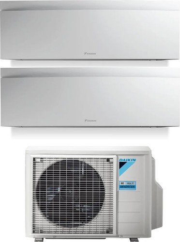 Daikin climatizzatore dual - daikin,
