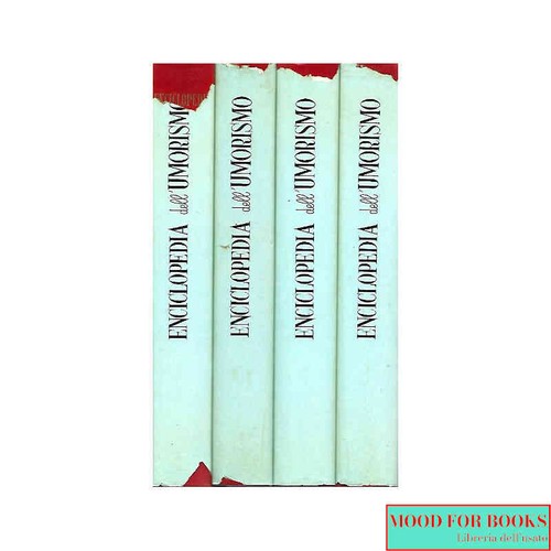Aavv enciclopedia - aavv,