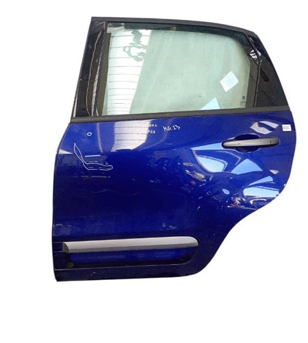 51883292 porta post fiat - 51883292, sx