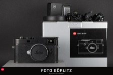 Leica M10-P Nera 20021 del