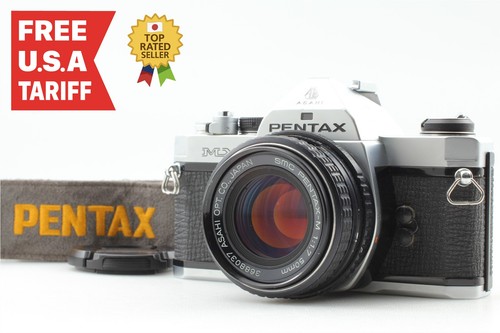 Optical mint pentax - mx, 35mm
