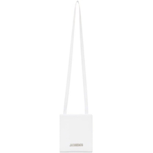 Borsa portafoglio jacquemus - borsa, le