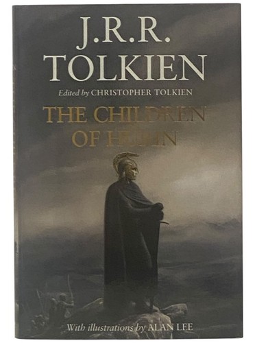 The children hurin - the, of