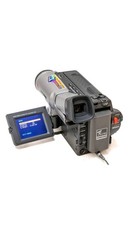 Videocamera a cassette Samsung