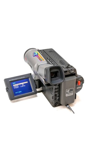 Videocamera cassette samsung - cassette,