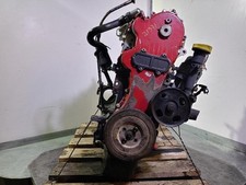 199A2000 motore FIAT GRANDE