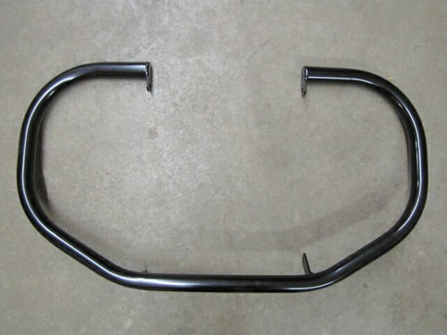 Honda vt750 crash bar - vt750,