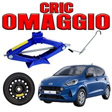 Ruotino di Scorta 4 Fori 15"