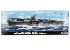 FUJIMI 431437 KIT 1/700 IMPERIALE NAVALE GIAPPONESE portaerei ZUIKAKU Ver. 1.2