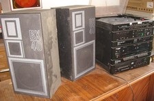 Europhon Giradischi, radio