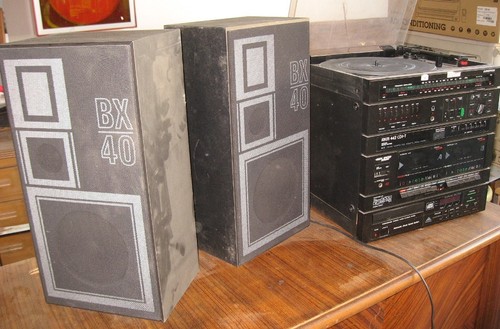 Europhon giradischi radio - giradischi,,