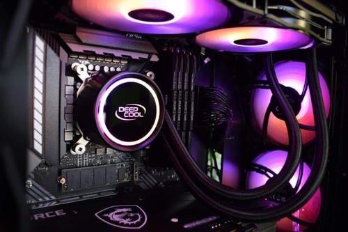 Gaming usato ottime - pc,