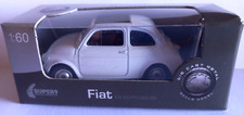DIE CAST AUTO DA COLLEZIONE -