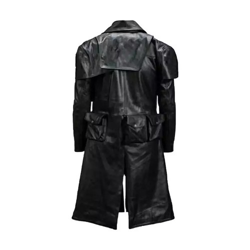 Cappotto uomo fallout vegas - cappotto,