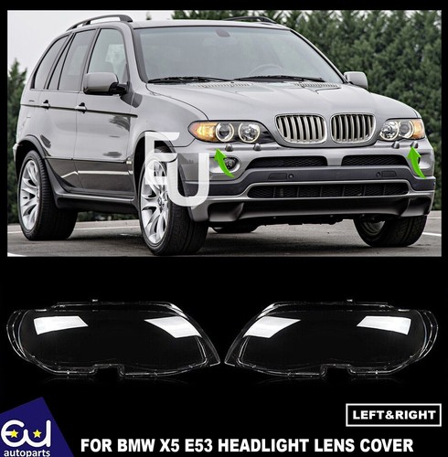 Per bmw e53 - lci, 2004-2006