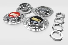 Kit dadi esagonali per BBS RM