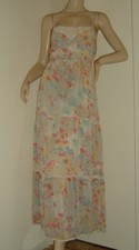 Abito vestito estivo - abito,
