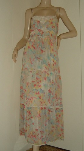 Abito vestito estivo - abito,