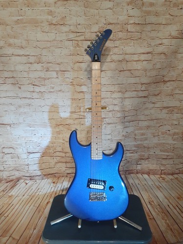 Kramer baretta special con - baretta,