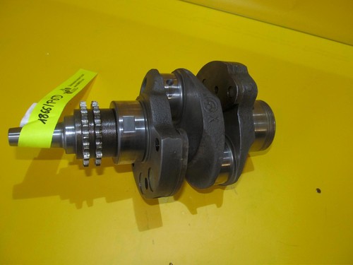 Albero motore bmw r100 - albero, r90