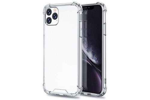 Cover custodia trasparente