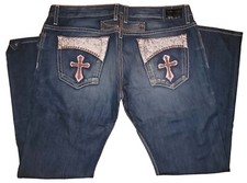 Jeans uomo Robins D5363-1