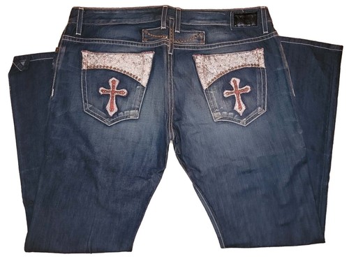Jeans uomo robins d5363 - uomo, d5363-1