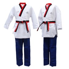 SI Taekwondo Poomsae Poom