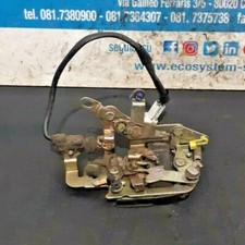 RICAMBI USATI, SERRATURA ANTERIORE SINISTRA SUZUKI WAGON R