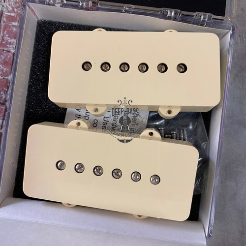 Per fender jazzmaster pickup - per,