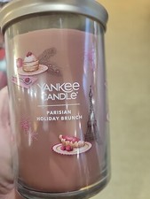 CANDELA YANKEE PARIGINA