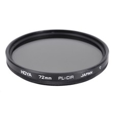 Hoya PL-CIR Filtro