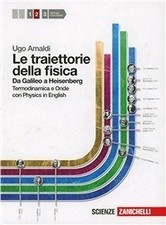 LE TRAIETTORIE DELLA FISICA