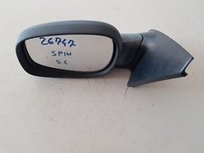 SPECCHIO SPECCHIETTO RETROVISORE ESTERNO SINISTRO LAND ROVER FREELANDER 2.0 D 82