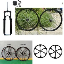 DONSP1986 Forcella bici 26"