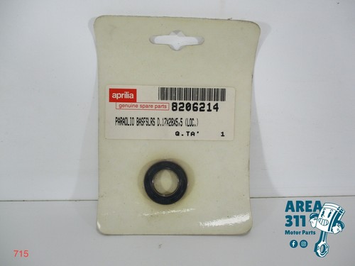 Ap8206214 aprilia paraolio - aprilia,