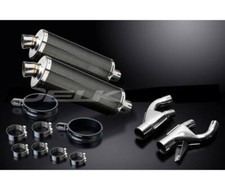 Yamaha 1200 V-Max / 06- Coppia