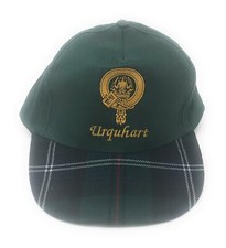 Scottish Clan Baseball/Golf