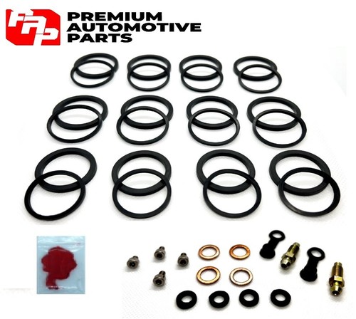 Kit ricostruzione guarnizioni