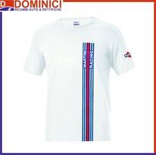Shirt big stripes martini - t-shirt,