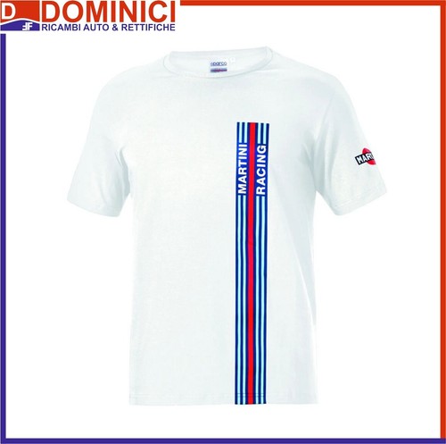 Shirt big stripes martini - t-shirt,